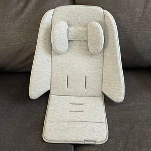 Uppababy infant Snugseat